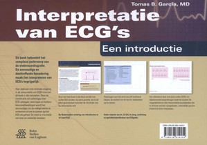 Interpretatie van ECG's achterzijde