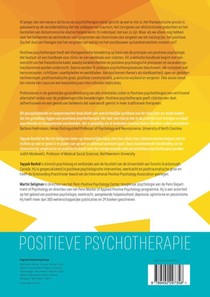 Positieve psychotherapie achterzijde