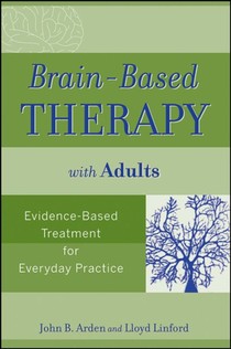 Brain-Based Therapy with Adults voorzijde