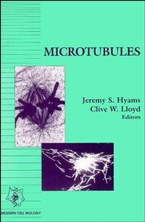 Microtubules voorzijde