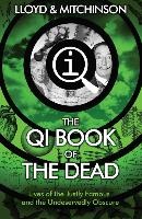 QI: The Book of the Dead voorzijde