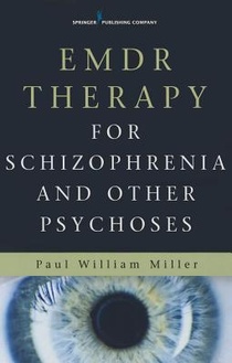 EMDR Therapy for Schizophrenia and Other Psychoses voorzijde