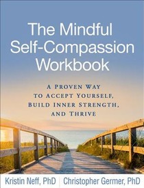 The Mindful Self-Compassion Workbook voorzijde