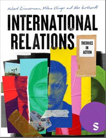 International Relations voorzijde