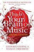This Is Your Brain On Music voorzijde