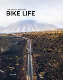 Bike Life voorzijde