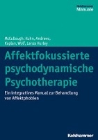 Affektfokussierte psychodynamische Psychotherapie