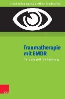 Traumatherapie mit EMDR voorzijde