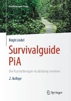Survivalguide PiA voorzijde