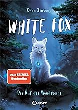 White Fox (Band 1) - Der Ruf des Mondsteins voorzijde