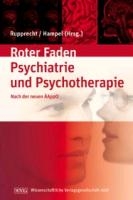 Lehrbuch der Psychiatrie und Psychotherapie voorzijde