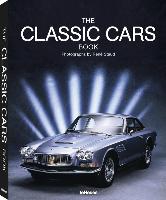 The Classic Cars Book, Small Format Edition voorzijde