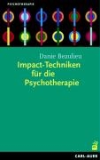 Impact-Techniken für die Psychotherapie voorzijde