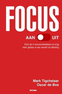 Focus AAN/UIT voorzijde