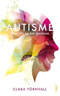 Autisme, vrouwen op het spectrum voorzijde
