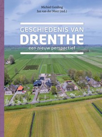 Geschiedenis van Drenthe voorzijde