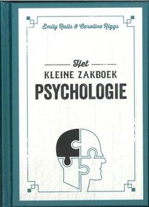 Het kleine zakboek psychologie voorzijde