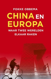 China en Europa voorzijde