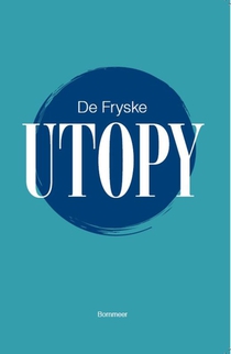 De Fryske Utopy voorzijde
