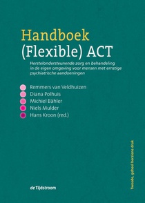 Handboek (Flexible) ACT voorzijde