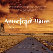 American Blues + cd voorzijde