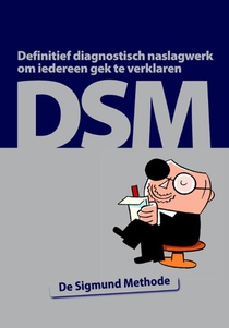 DSM voorzijde