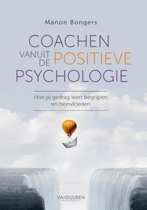 Coachen vanuit positieve psychologie voorzijde