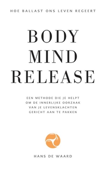 Body Mind Release voorzijde