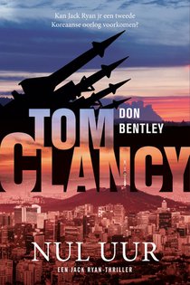 Tom Clancy Nul uur voorzijde
