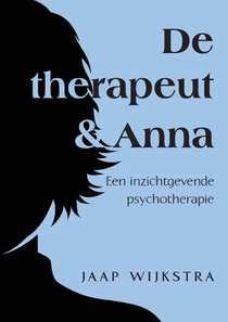 De therapeut & Anna voorzijde
