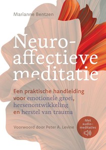 Neuroaffectieve meditatie voorzijde