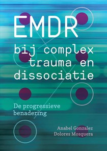 EMDR bij complex trauma en dissociatie voorzijde