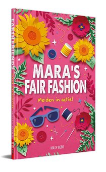 Mara's fair fashion voorzijde