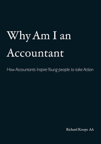 Why Am I An Accountant voorzijde