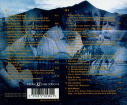 Dubliners – 40 years reunion (cd) achterkant