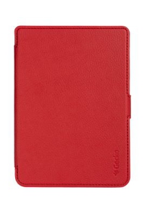Tolino Page 2 slimfit cover red achterkant
