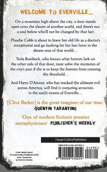 Everville achterzijde