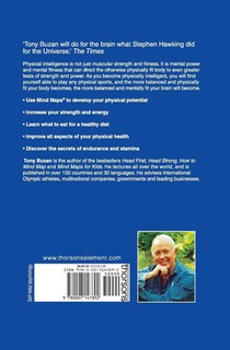 The Power of Physical Intelligence achterzijde