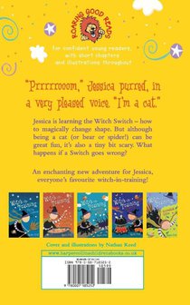 Witch Switch achterzijde