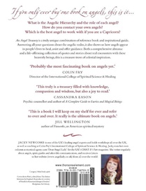 An Angel Treasury achterzijde