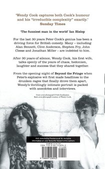 So Farewell Then achterzijde