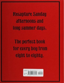 The Dangerous Book for Boys achterzijde