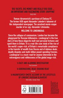 Londongrad achterzijde