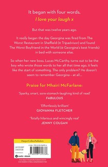 Don’t You Forget About Me achterzijde