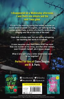 Forget Me Not achterzijde