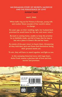 The Return achterzijde