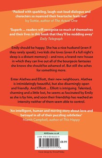 The Answer to Everything achterzijde