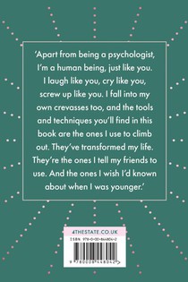 Stressilient achterzijde