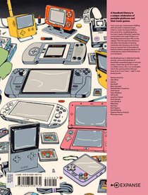 A Handheld History achterzijde