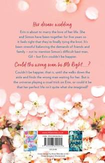 Always and Only You achterzijde